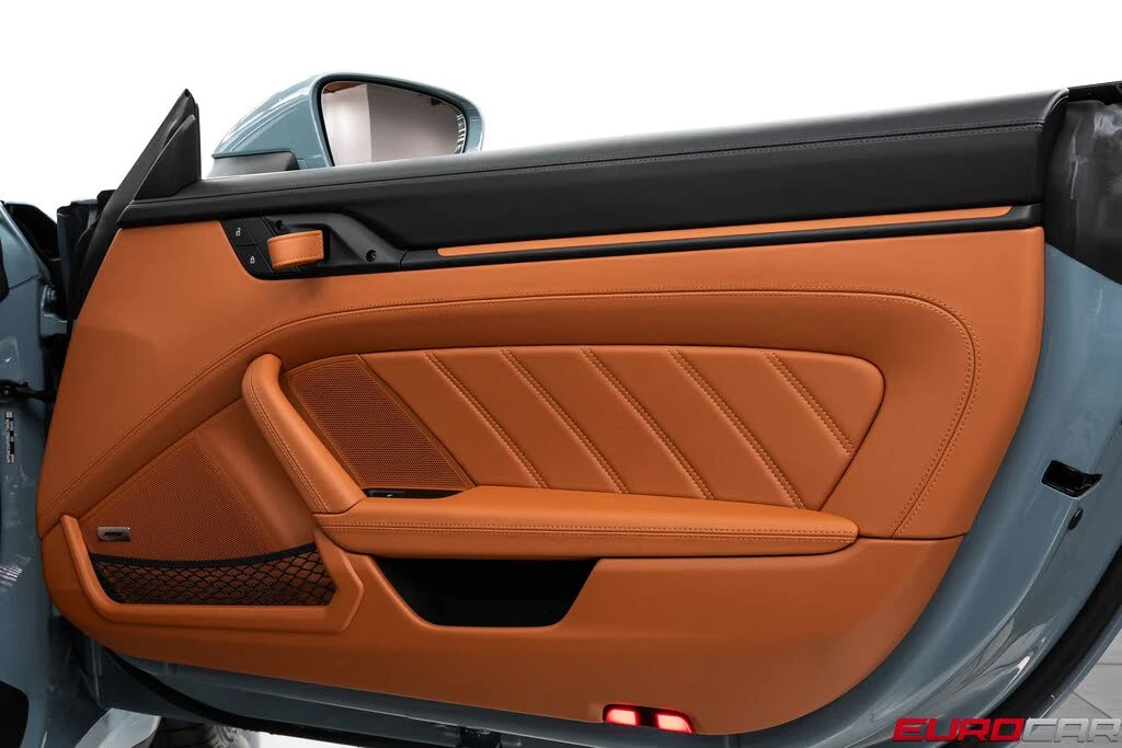 2024 Porsche 992 S/T - Image 28 of 31