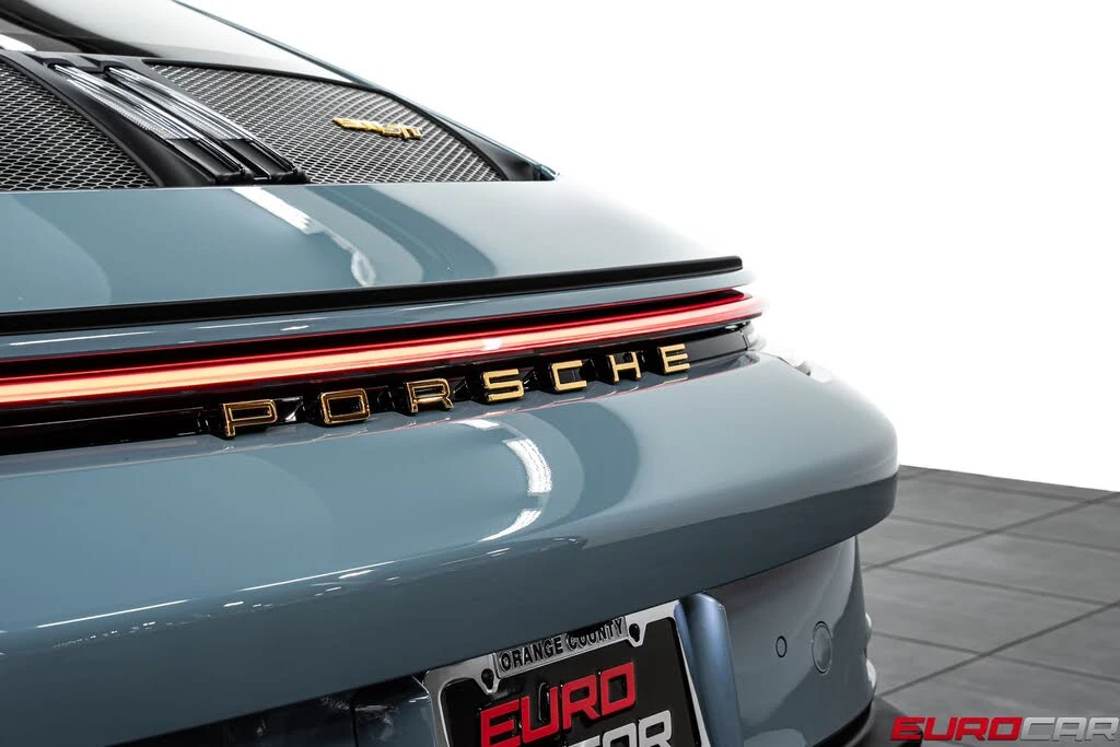 2024 Porsche 992 S/T - Image 24 of 31