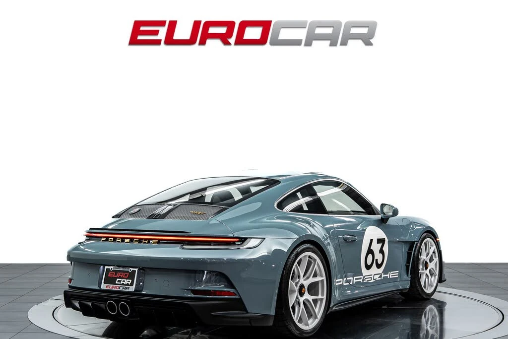 2024 Porsche 992 S/T - Image 5 of 31