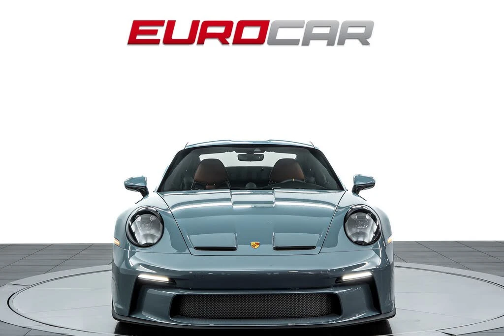 2024 Porsche 992 S/T - Image 8 of 31