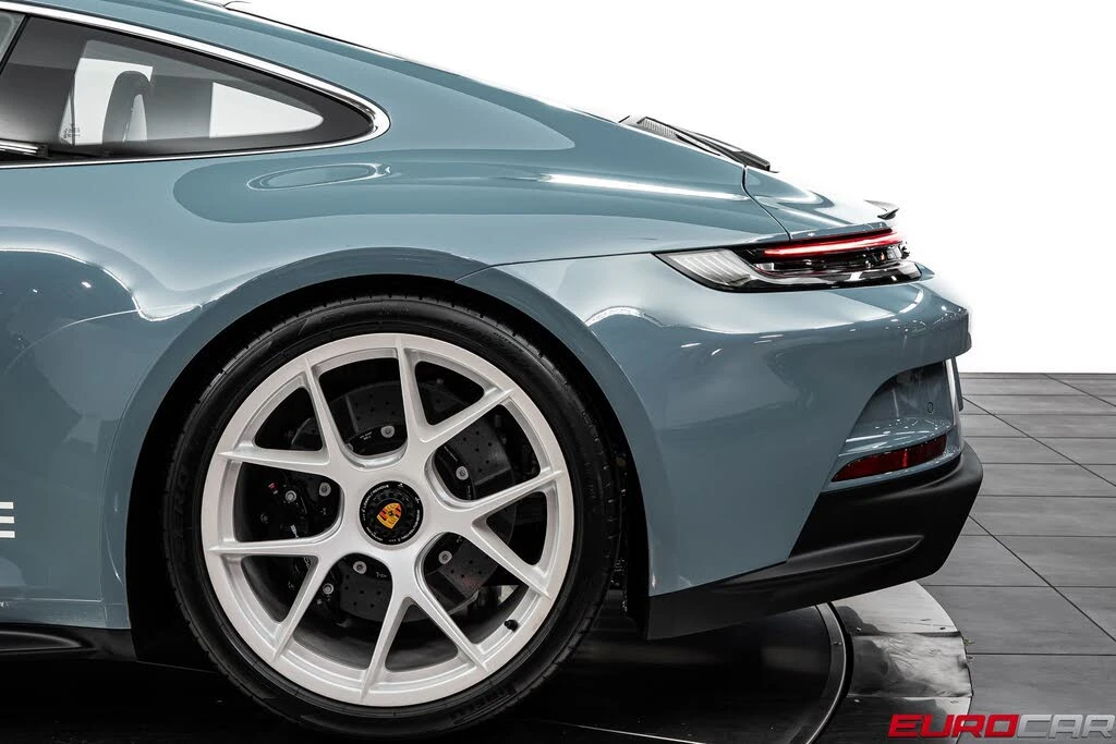 2024 Porsche 992 S/T - Image 19 of 31