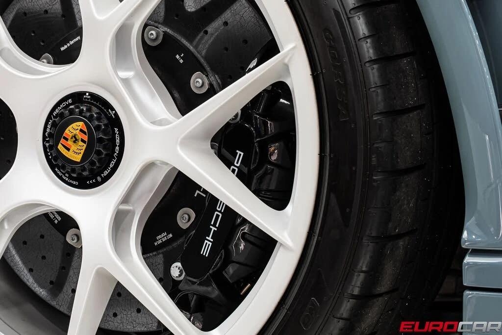2024 Porsche 992 S/T - Image 27 of 31