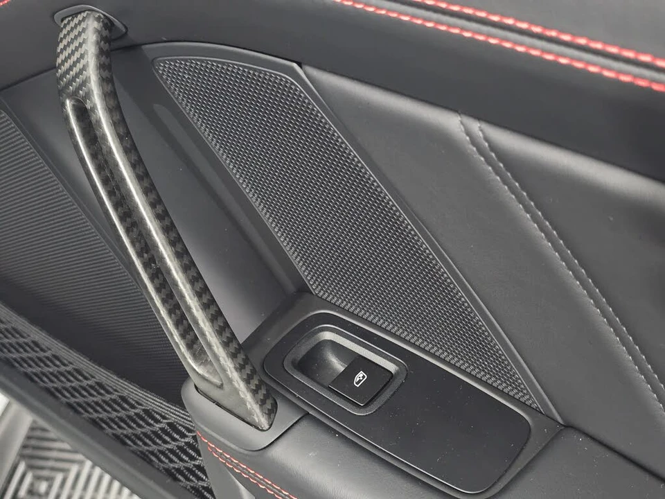2024 Porsche 992 S/T - Image 24 of 31