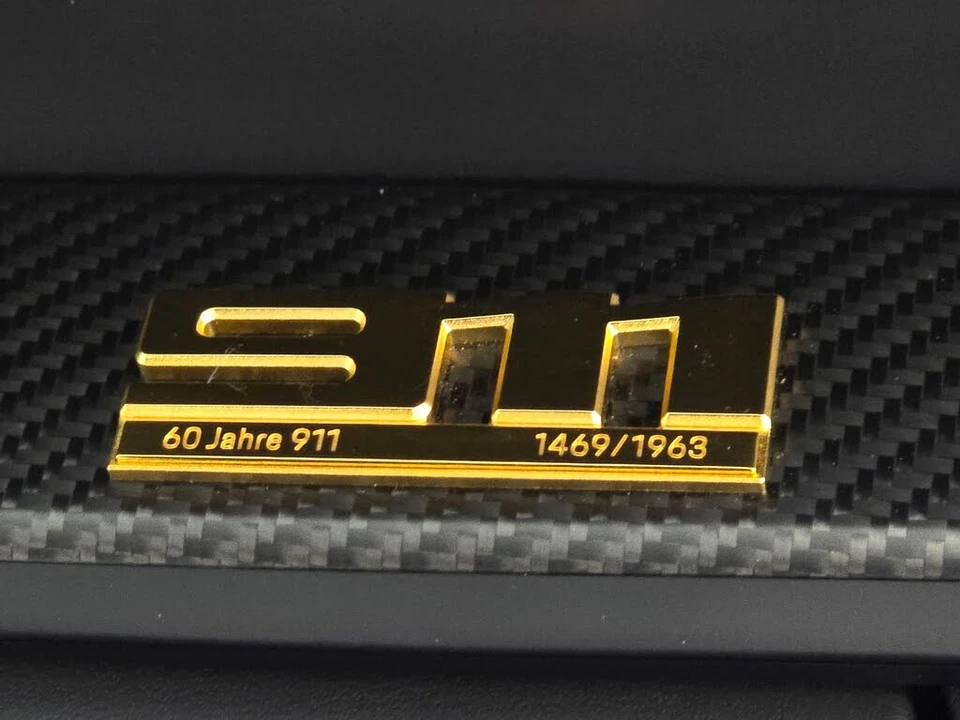 2024 Porsche 992 S/T - Image 21 of 31