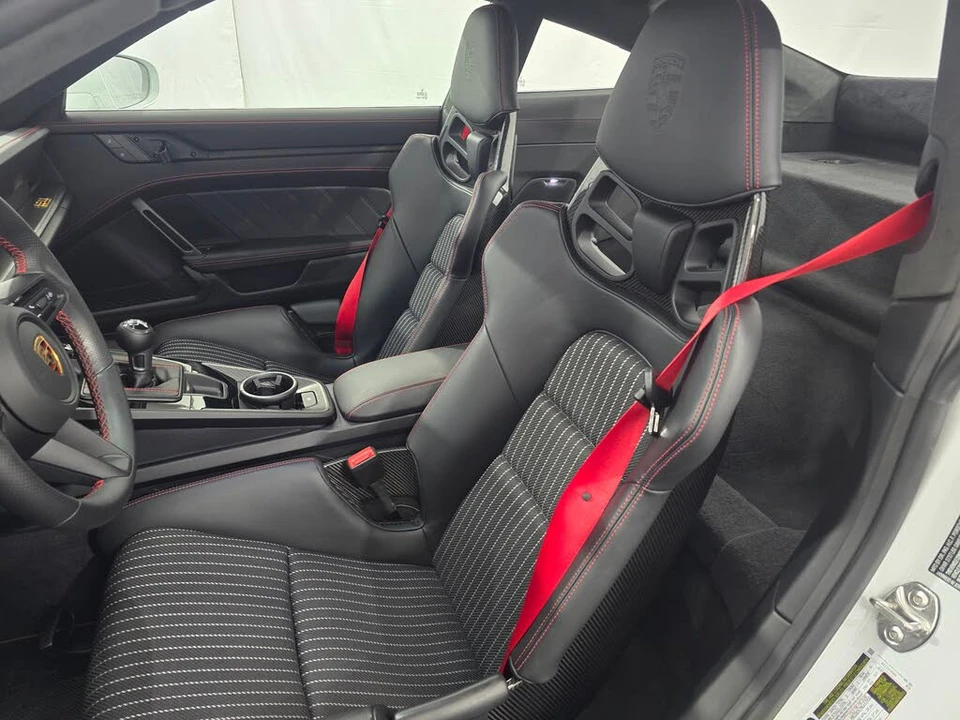 2024 Porsche 992 S/T - Image 5 of 31