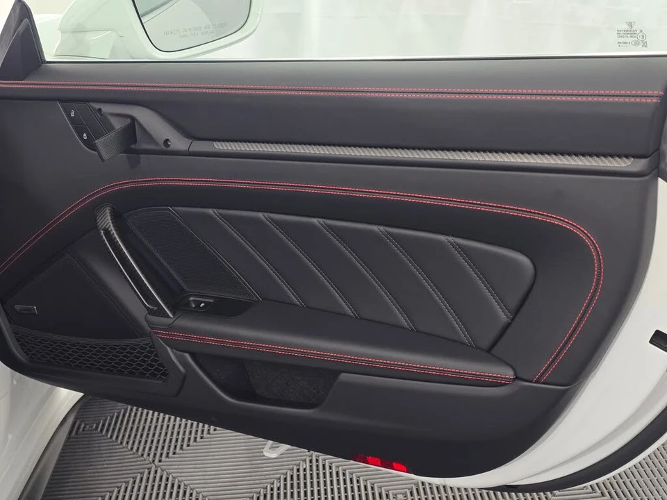2024 Porsche 992 S/T - Image 22 of 31