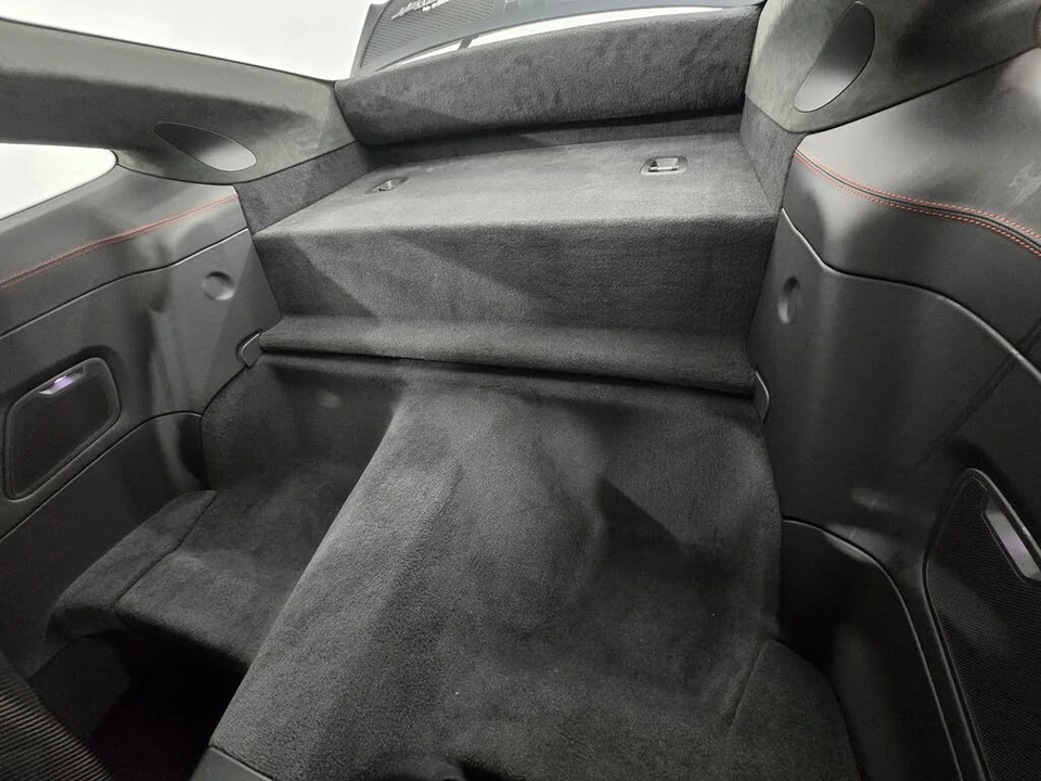 2024 Porsche 992 S/T - Image 25 of 31