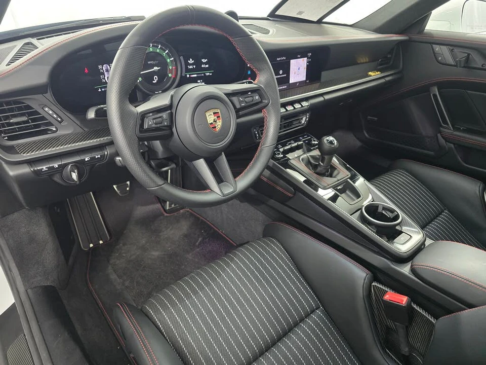 2024 Porsche 992 S/T - Image 4 of 31