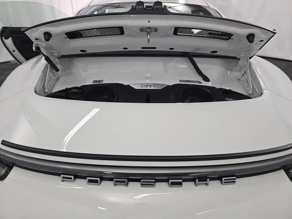 2024 Porsche 992 S/T - Image 12 of 31