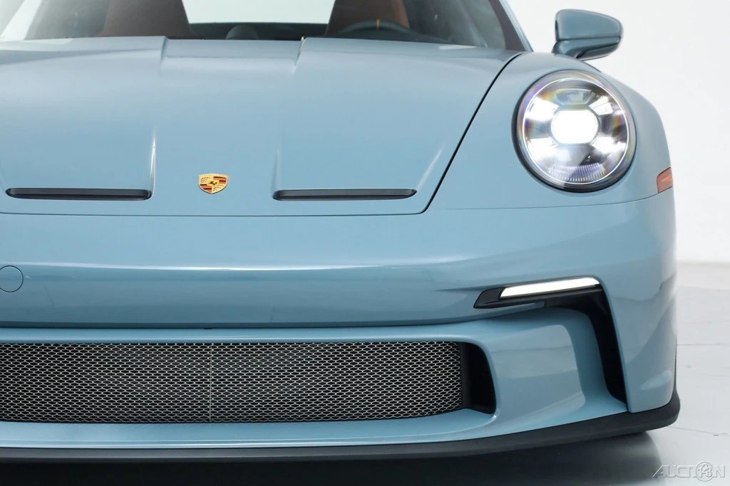 2024 Porsche 992 S/T - Image 13 of 21