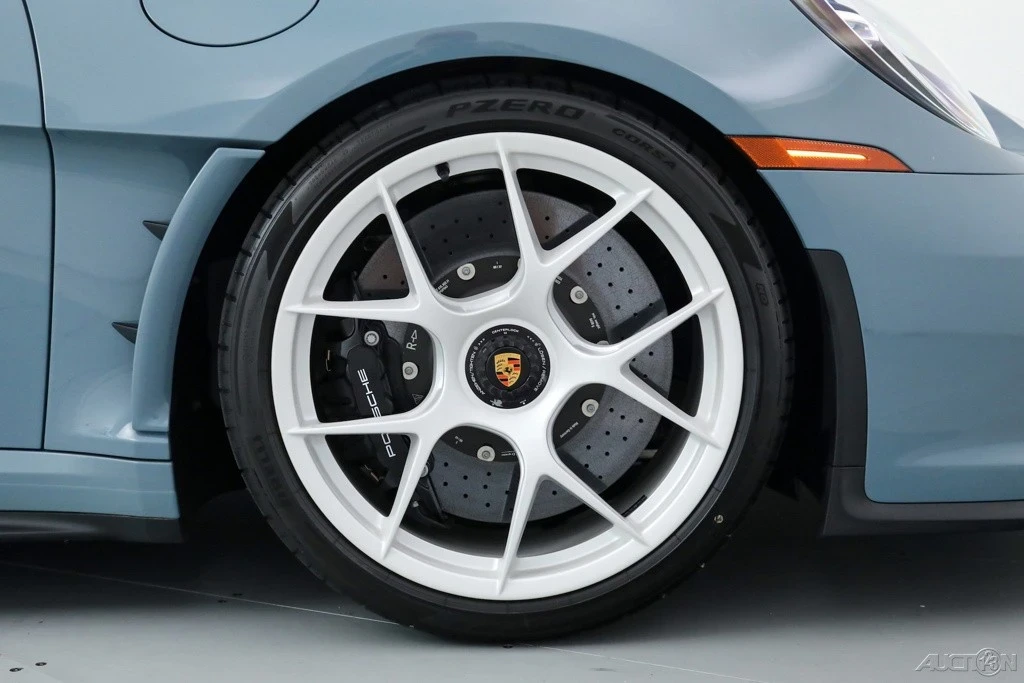 2024 Porsche 992 S/T - Image 21 of 21