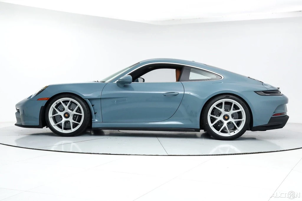 2024 Porsche 992 S/T - Image 4 of 21