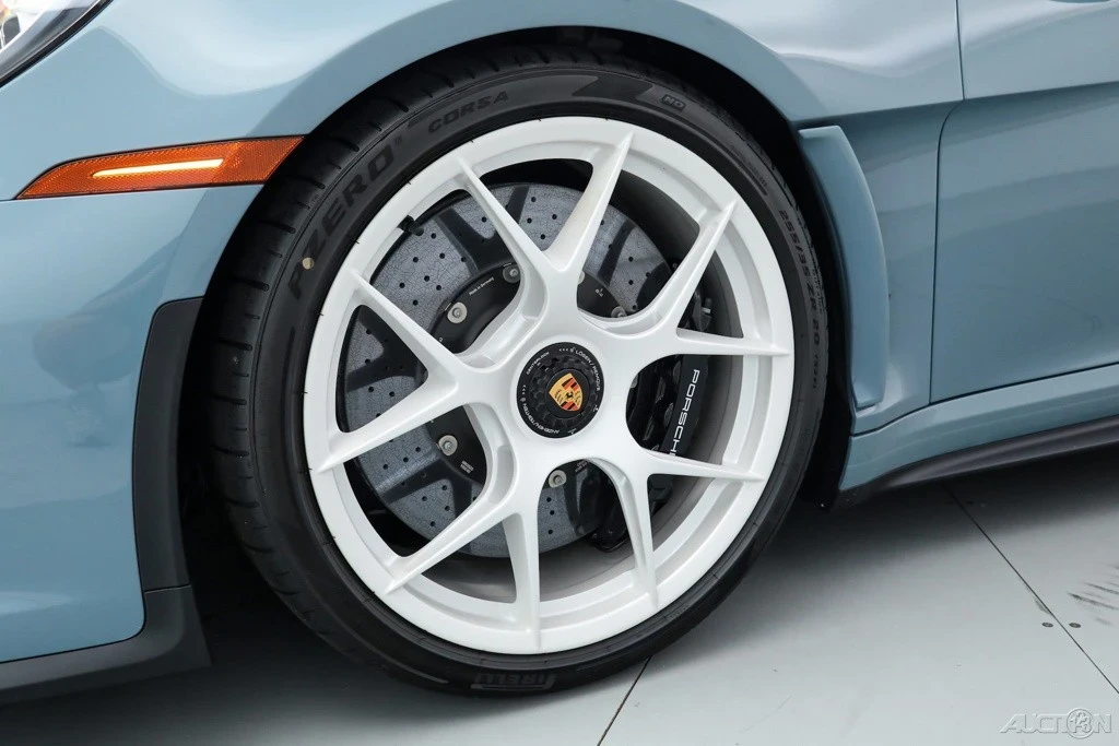 2024 Porsche 992 S/T - Image 15 of 21