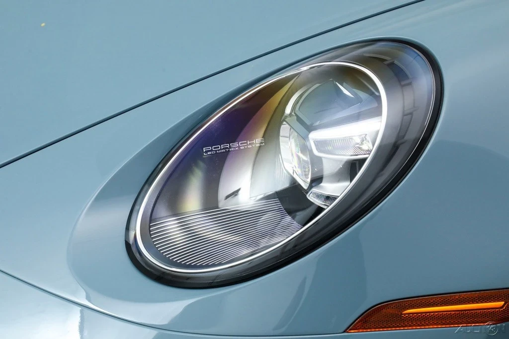 2024 Porsche 992 S/T - Image 14 of 21