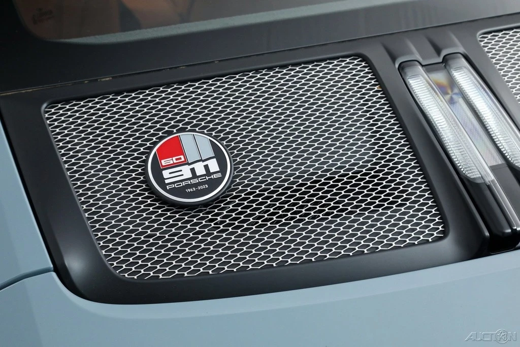 2024 Porsche 992 S/T - Image 17 of 21