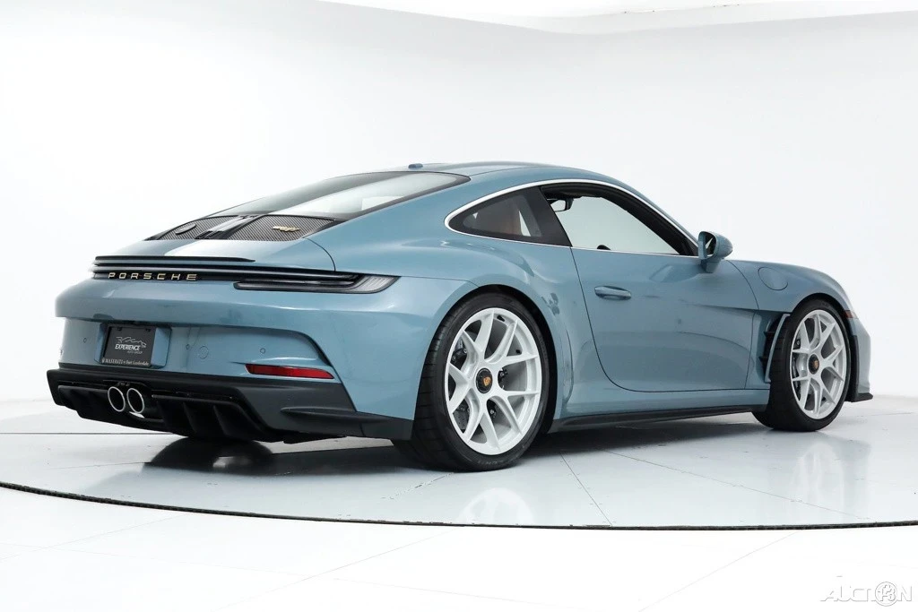 2024 Porsche 992 S/T - Image 3 of 21