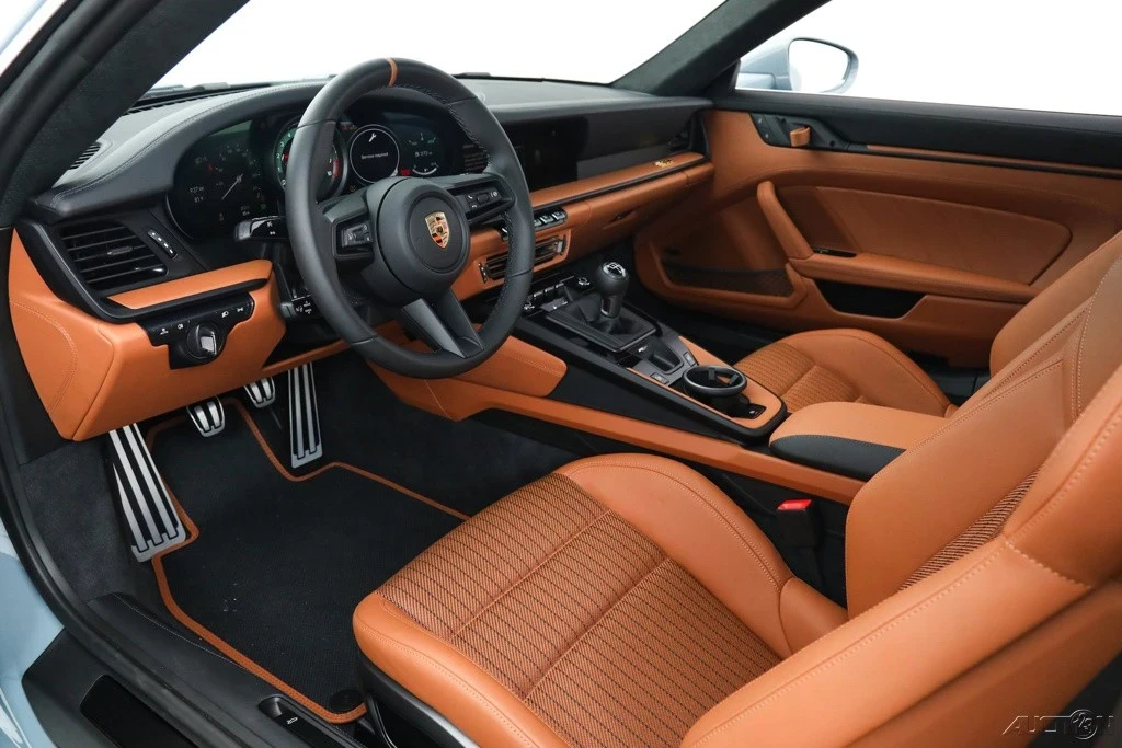 2024 Porsche 992 S/T - Image 2 of 21