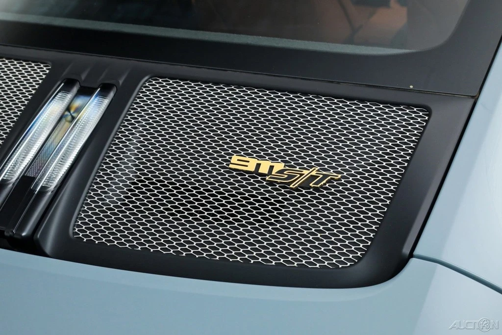 2024 Porsche 992 S/T - Image 16 of 21
