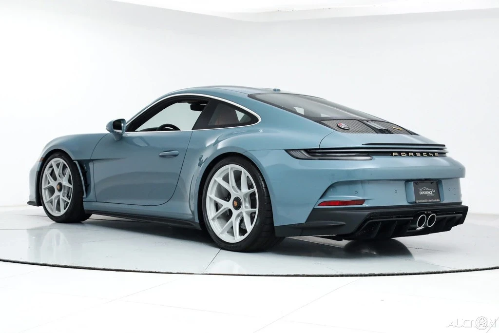 2024 Porsche 992 S/T - Image 7 of 21