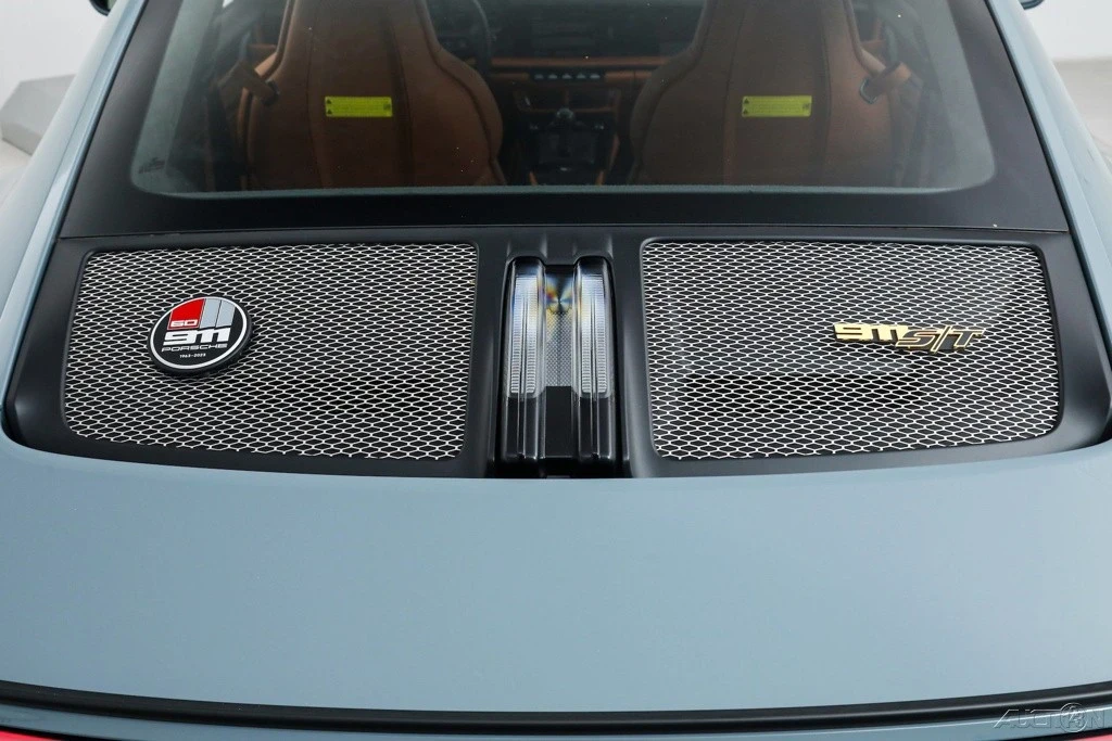 2024 Porsche 992 S/T - Image 18 of 21