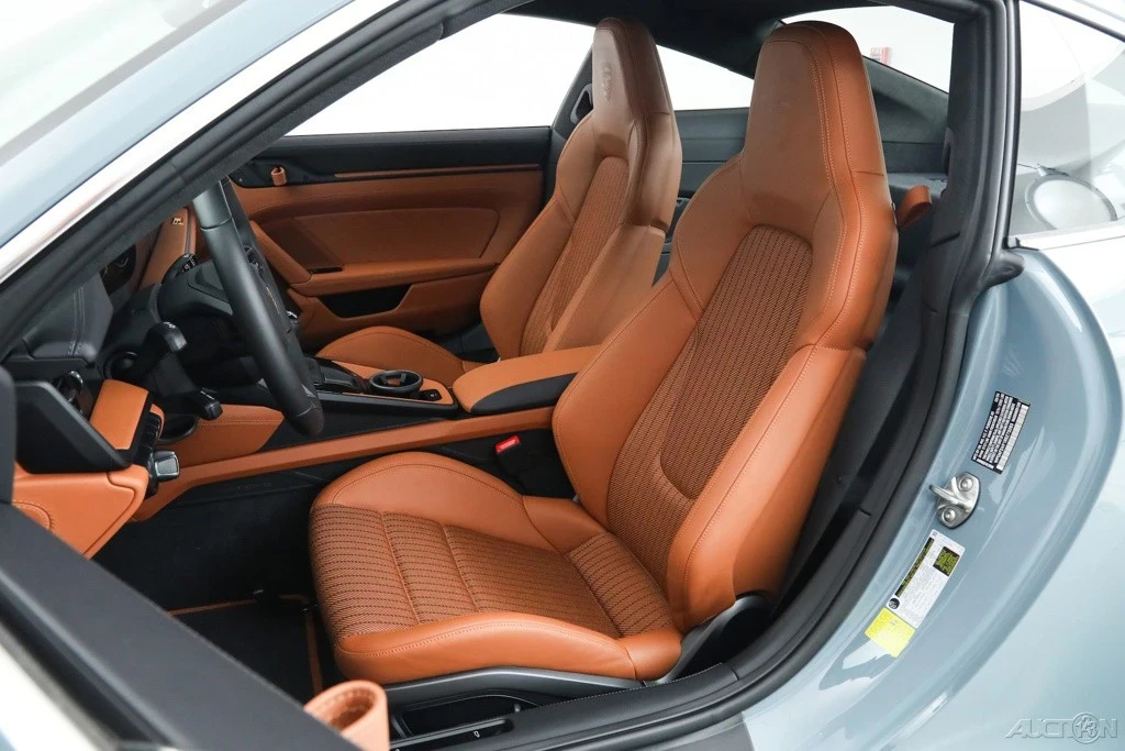 2024 Porsche 992 S/T - Image 5 of 21