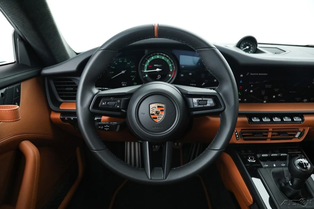 2024 Porsche 992 S/T - Image 6 of 21