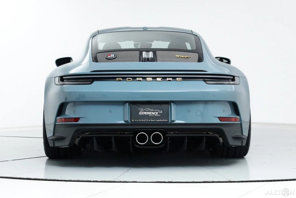 2024 Porsche 992 S/T - Image 8 of 21