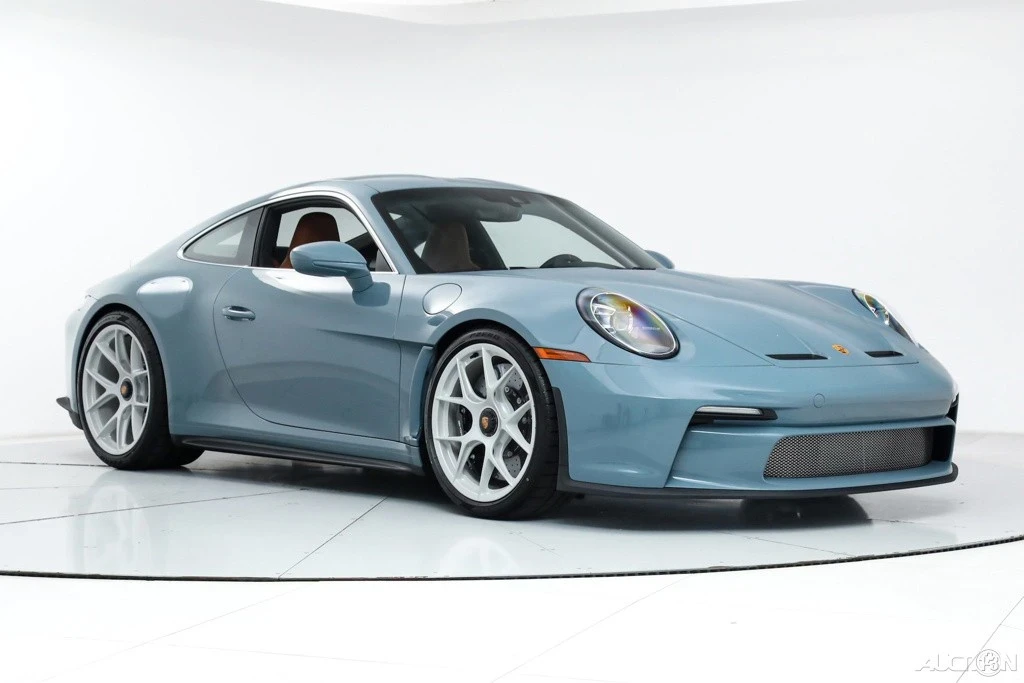 2024 Porsche 992 S/T - Image 10 of 21