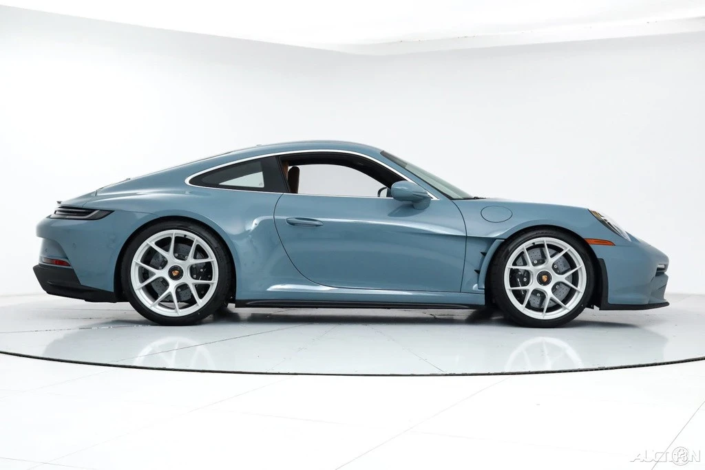 2024 Porsche 992 S/T - Image 9 of 21