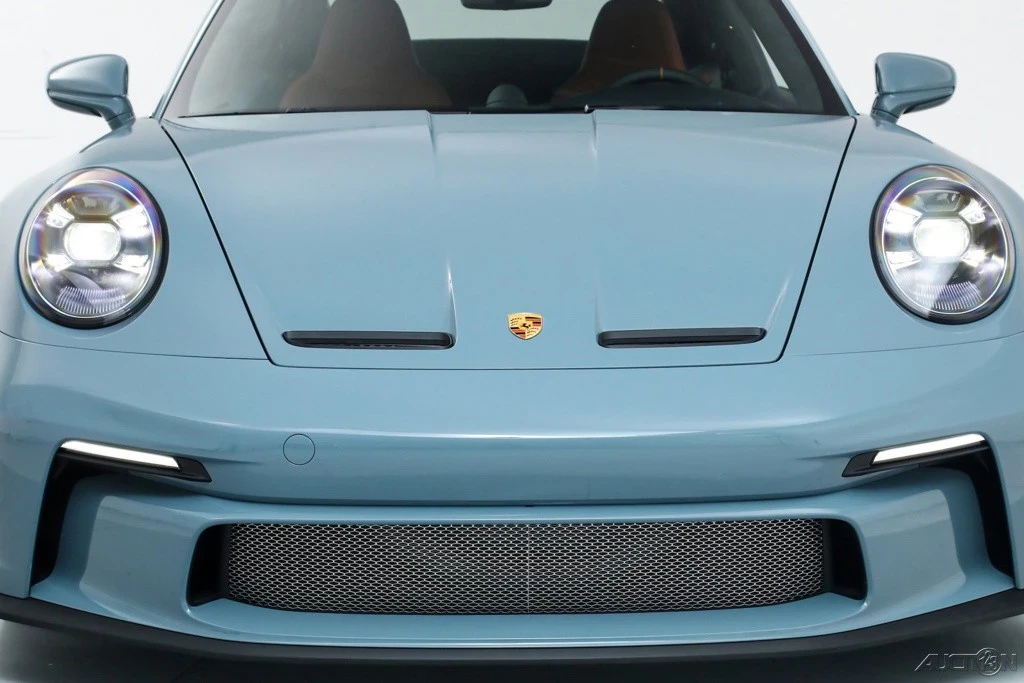 2024 Porsche 992 S/T - Image 12 of 21