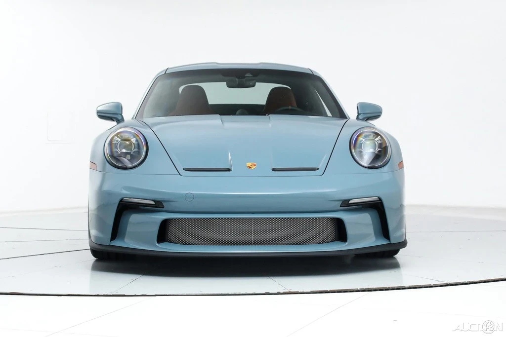 2024 Porsche 992 S/T - Image 11 of 21