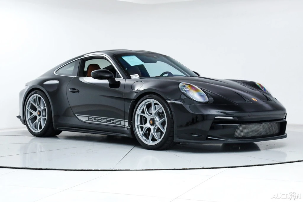 2024 Porsche 992 S/T - Image 7 of 21