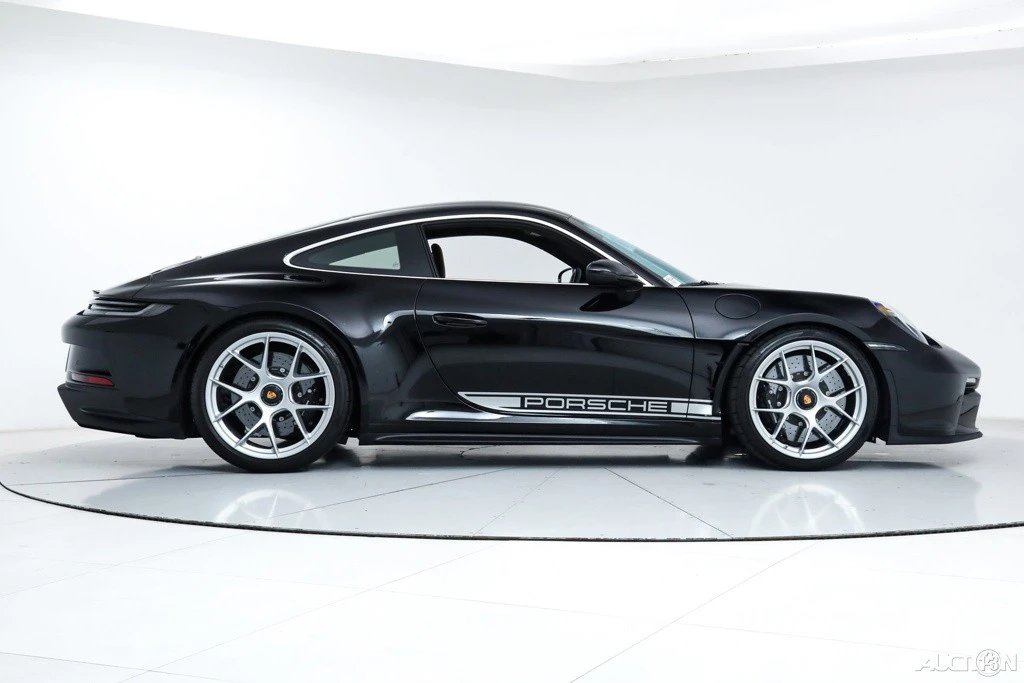 2024 Porsche 992 S/T - Image 6 of 21