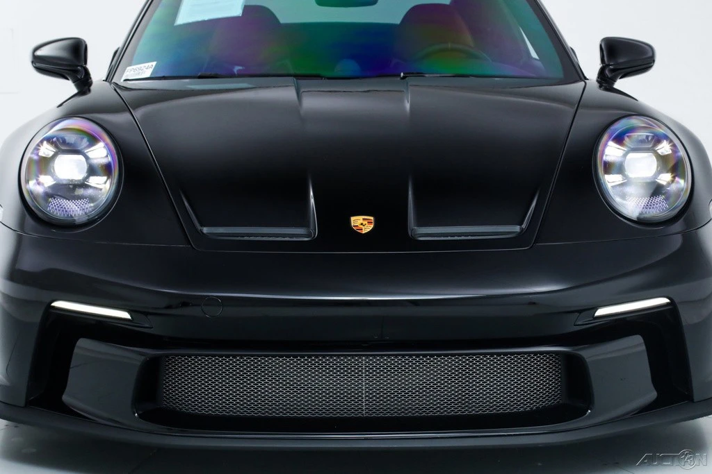 2024 Porsche 992 S/T - Image 9 of 21