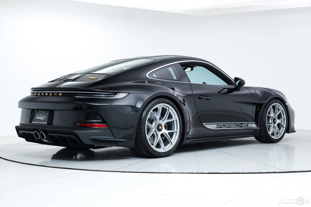 2024 Porsche 992 S/T - Image 5 of 21