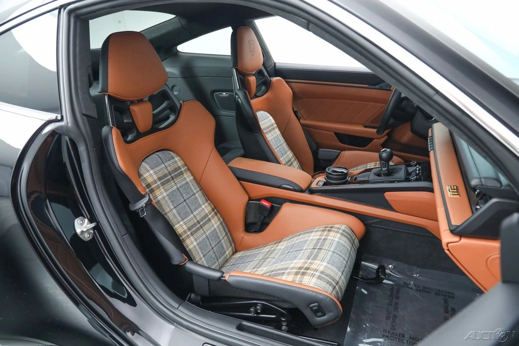 2024 Porsche 992 S/T - Image 19 of 21