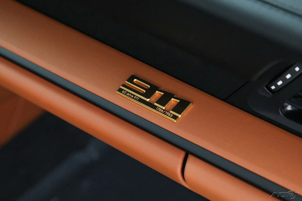 2024 Porsche 992 S/T - Image 18 of 21