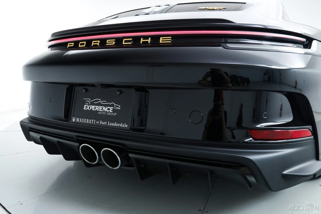 2024 Porsche 992 S/T - Image 15 of 21