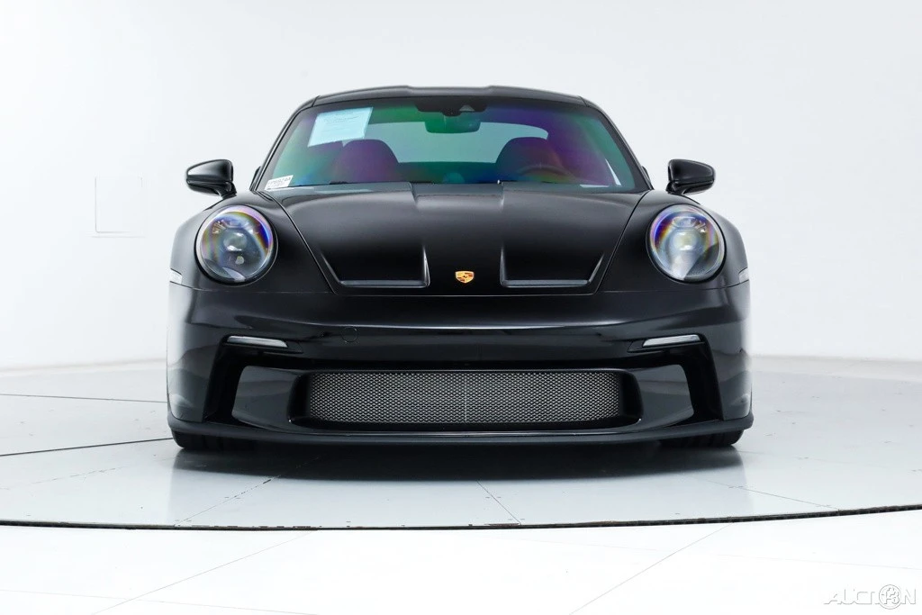 2024 Porsche 992 S/T - Image 8 of 21