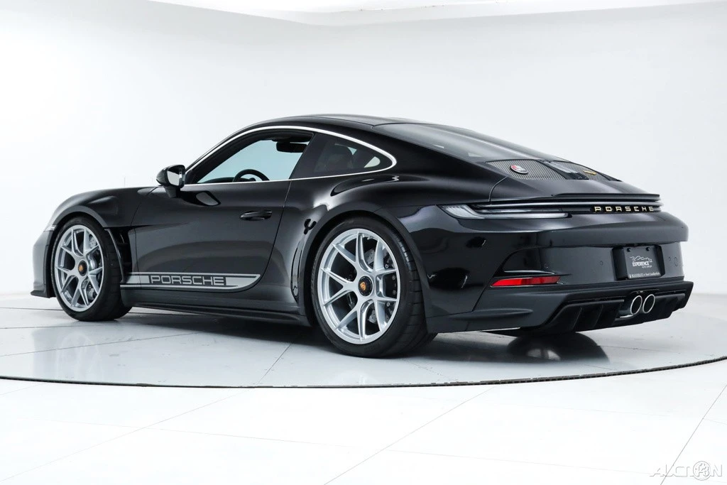 2024 Porsche 992 S/T - Image 3 of 21