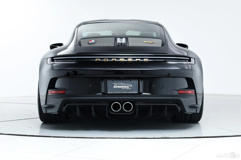 2024 Porsche 992 S/T - Image 4 of 21