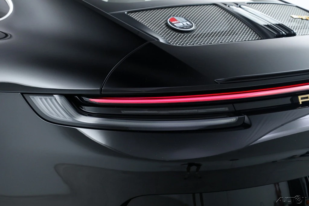 2024 Porsche 992 S/T - Image 14 of 21