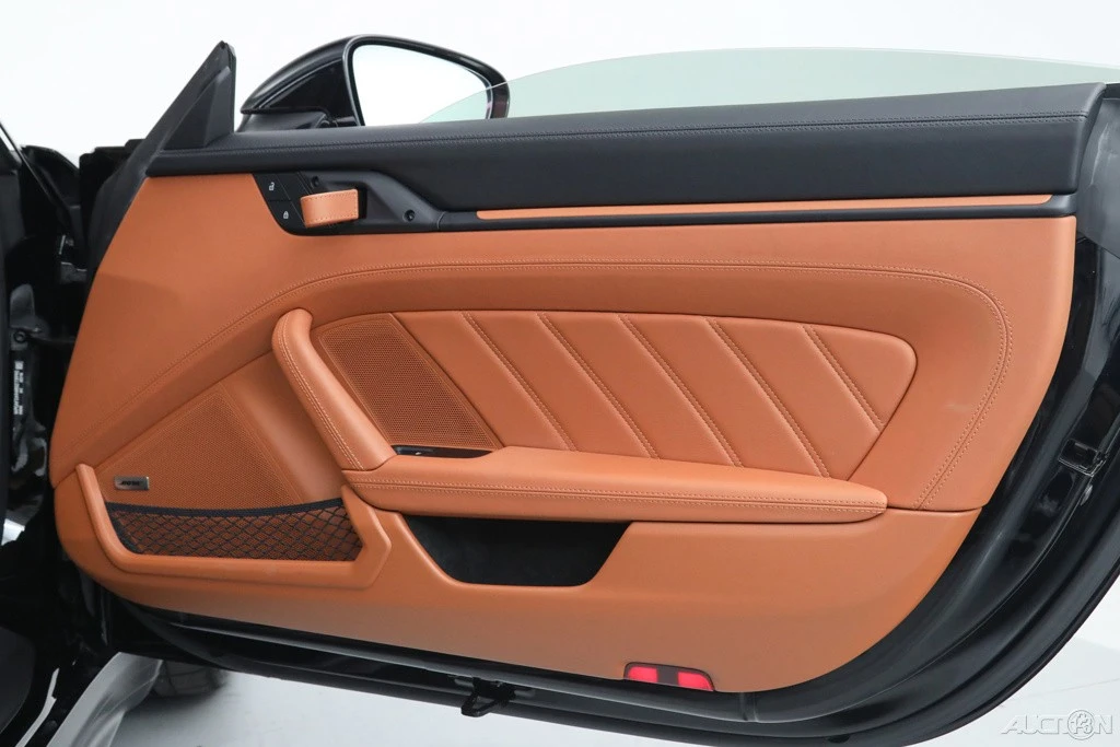2024 Porsche 992 S/T - Image 16 of 21