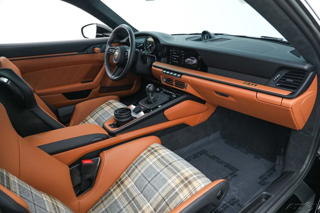 2024 Porsche 992 S/T - Image 17 of 21