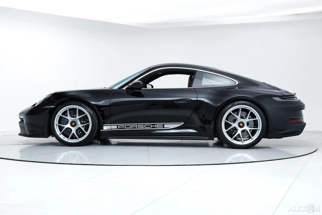 2024 Porsche 992 S/T - Image 2 of 21
