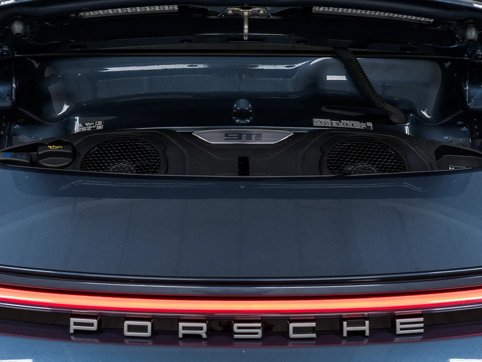 2024 Porsche 992 S/T - Image 13 of 31