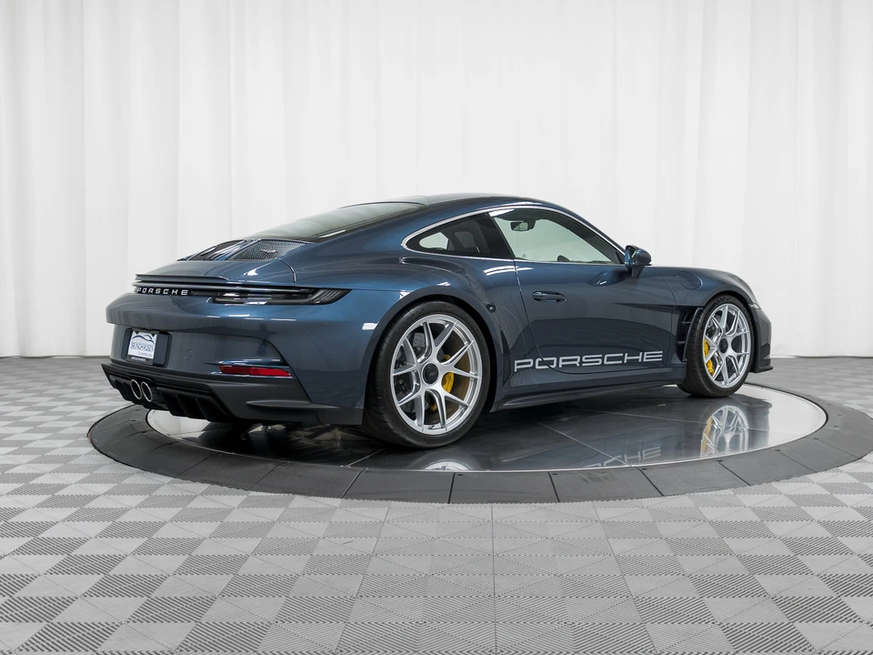 2024 Porsche 992 S/T - Image 7 of 31