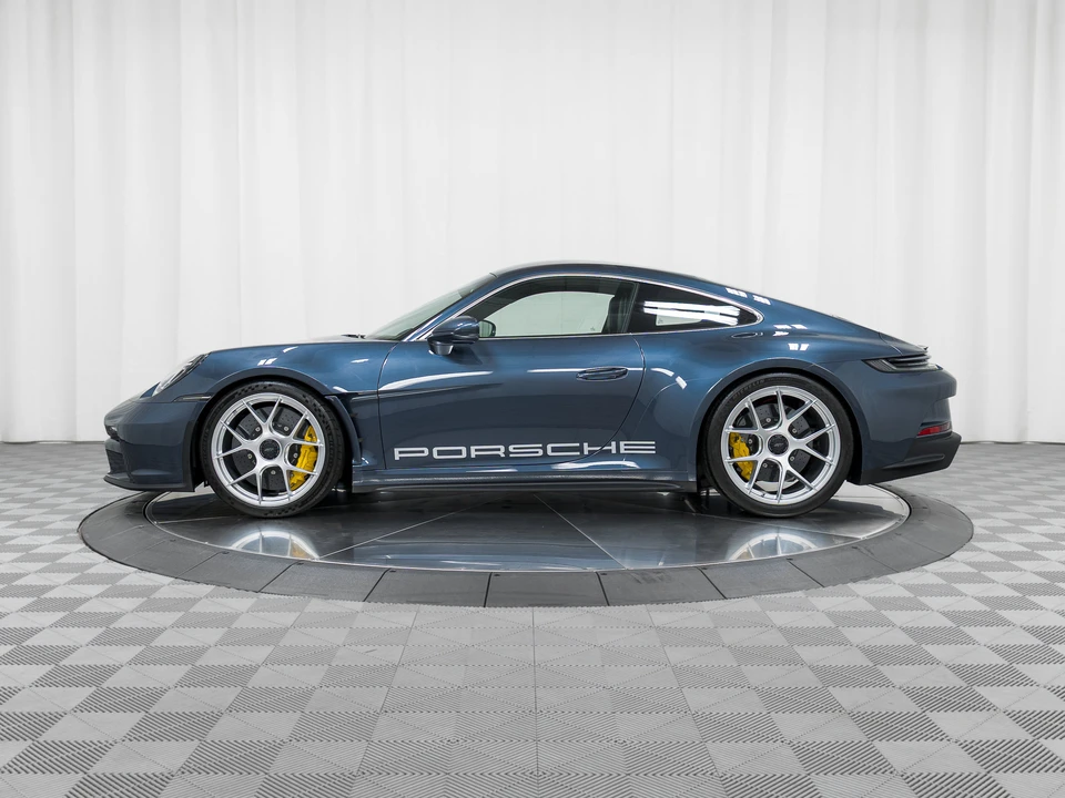 2024 Porsche 992 S/T - Image 2 of 31