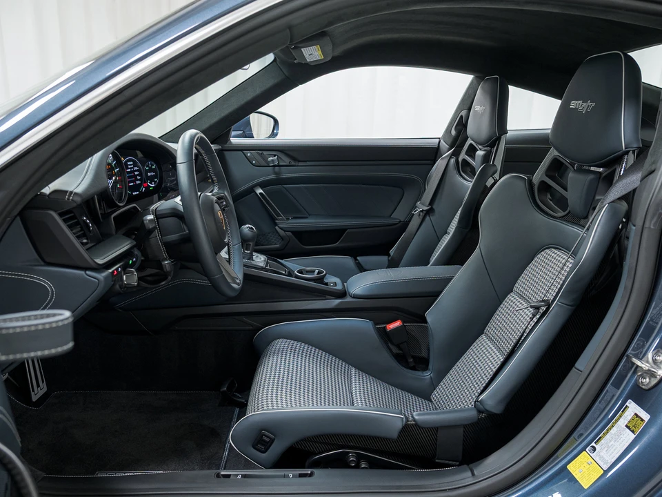 2024 Porsche 992 S/T - Image 20 of 31