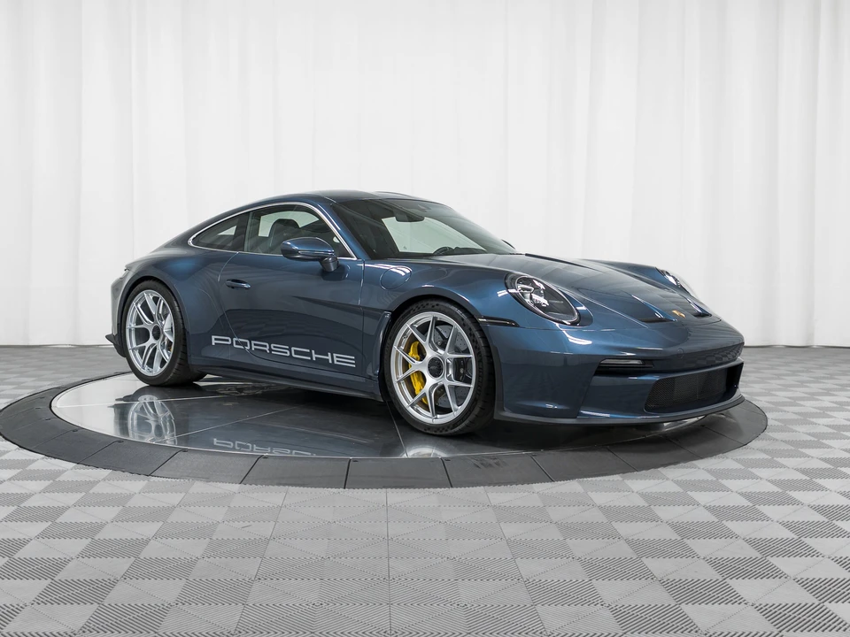 2024 Porsche 992 S/T - Image 9 of 31